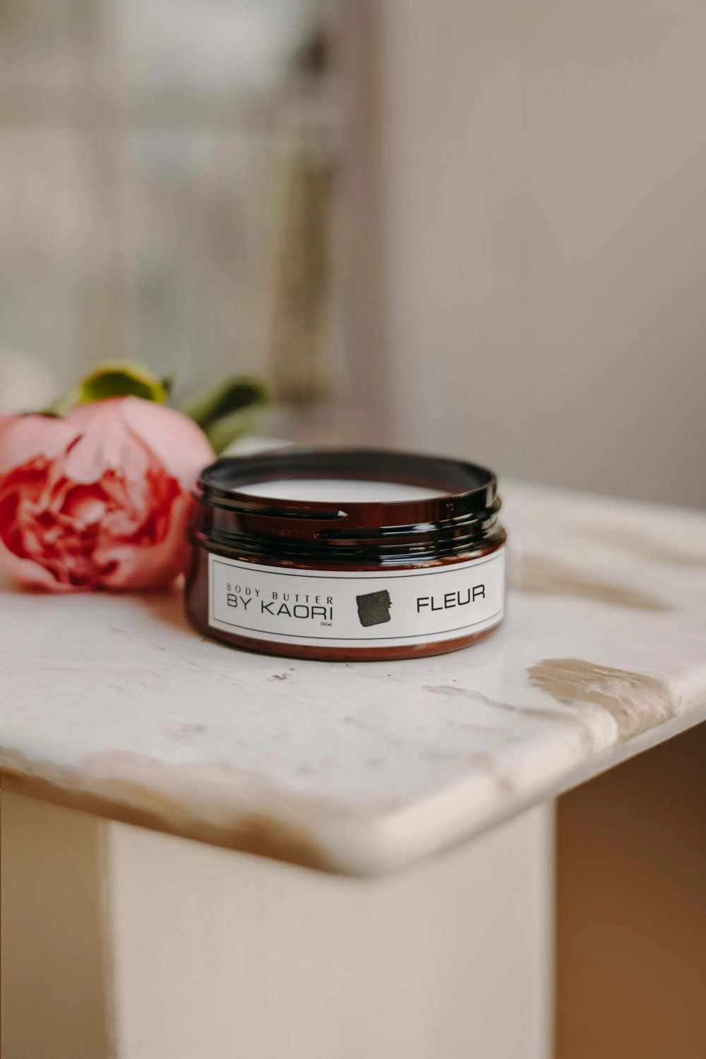 Баттер для тела FLEUR