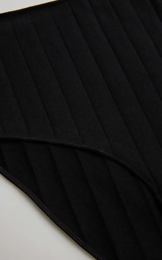 19652 High waist Трусы высокие