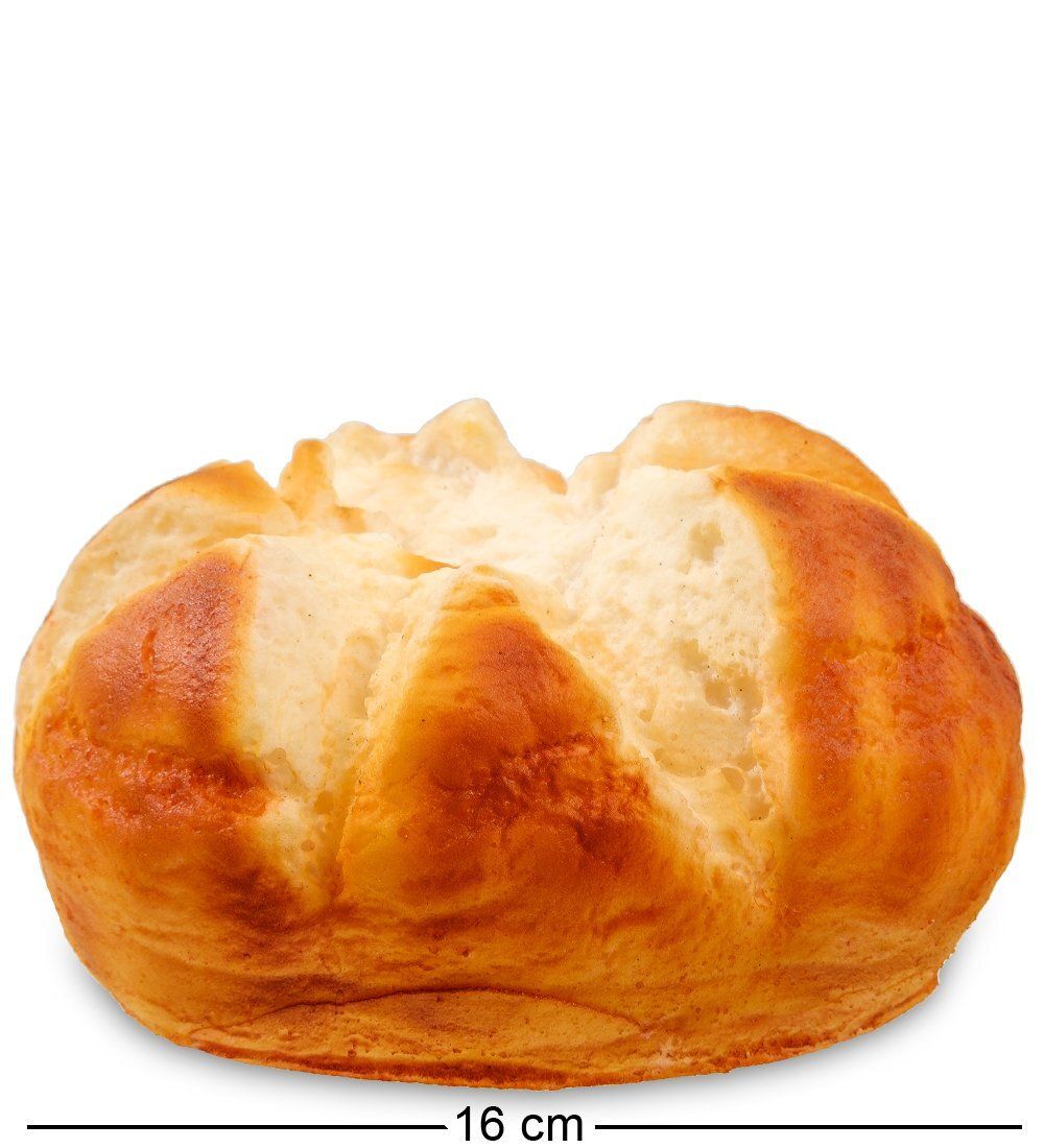 QS-09 Булочка «Трапезная» (имитация)