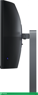 Монитор Xiaomi 34" Curved Gaming Monitor G34WQi