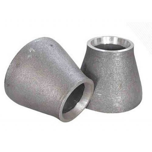 Переход конусный 57*3 - 38*2 стальной