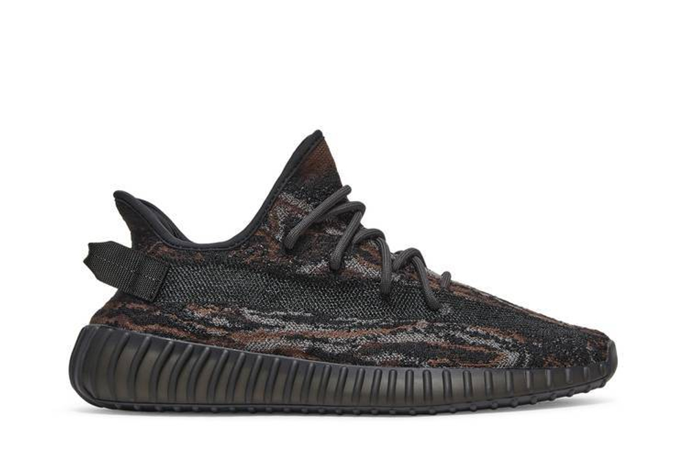 Кроссовки Adidas Originals Yeezy Boost 350 V2 "Mx Rock"
