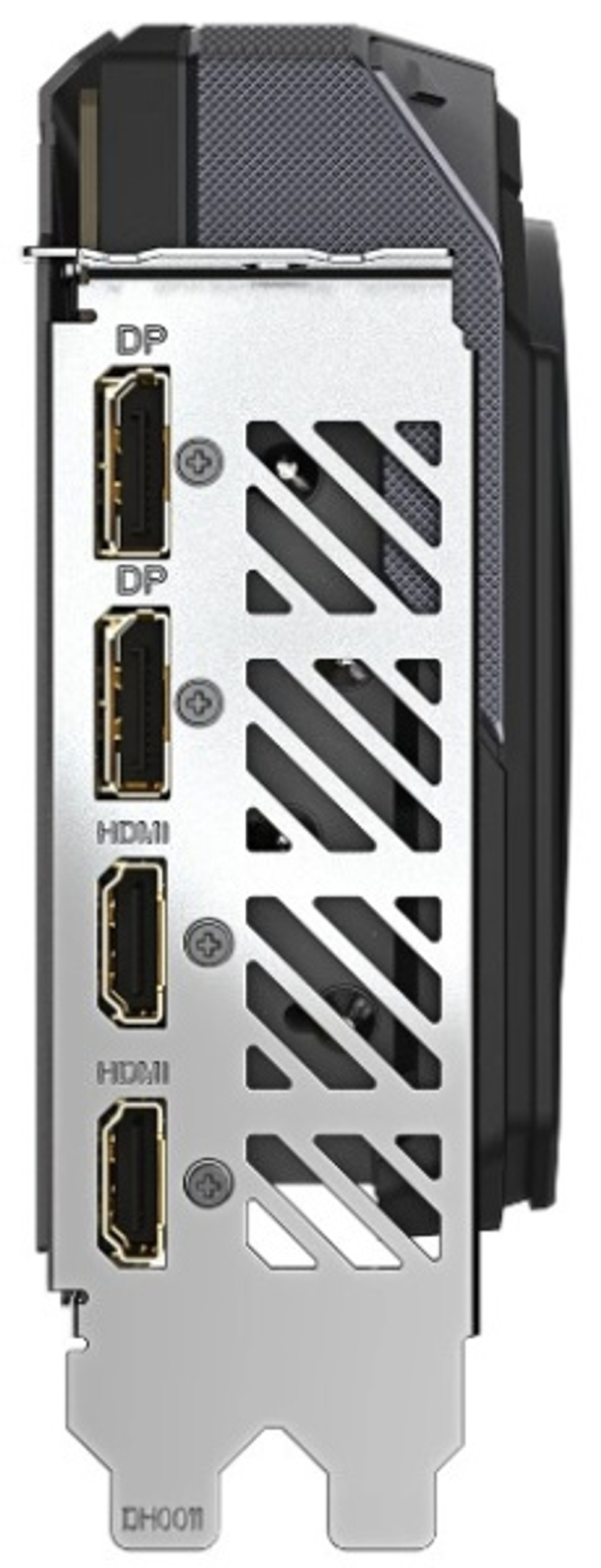 Видеокарта GIGABYTE Radeon RX 9070 GAMING (GV-R9070GAMING-16GD)