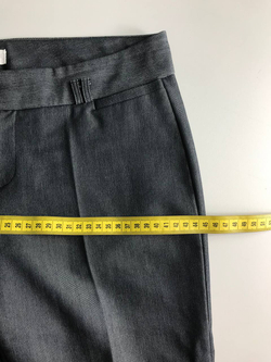 Брюки Calvin Klein офисные, визуально на 44 размер