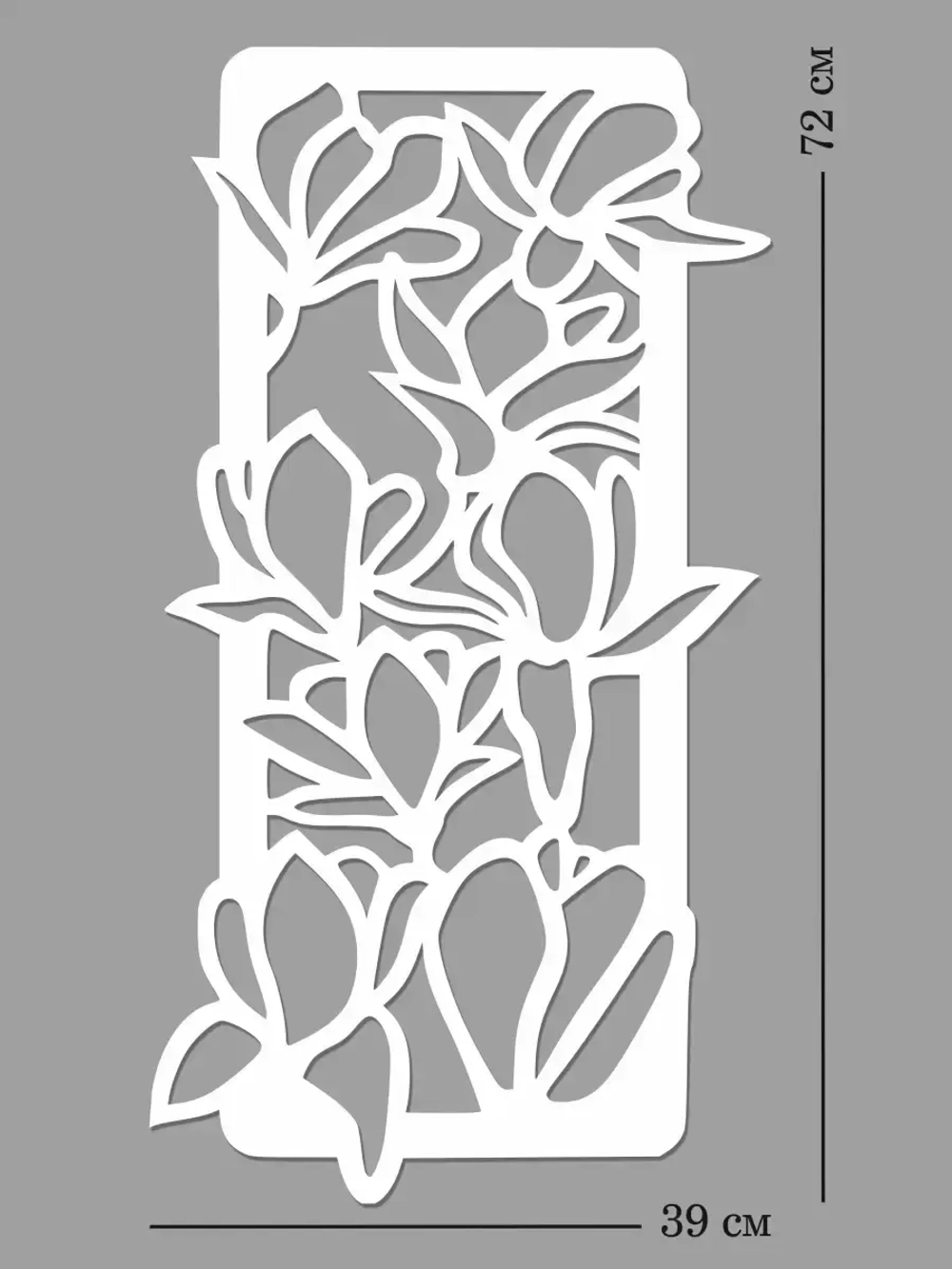 Панно для стену для интерьера