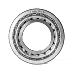 Подшипник роликовый конический однорядный открытый, 40х80х19.75 мм (КПП ГАЗ)