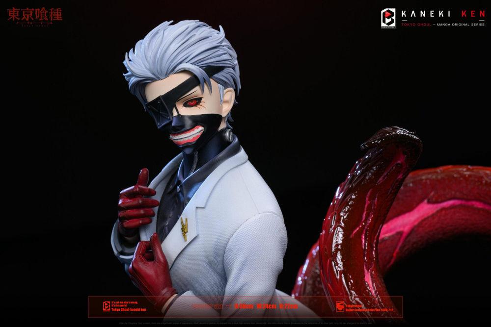 Kaneki Ken