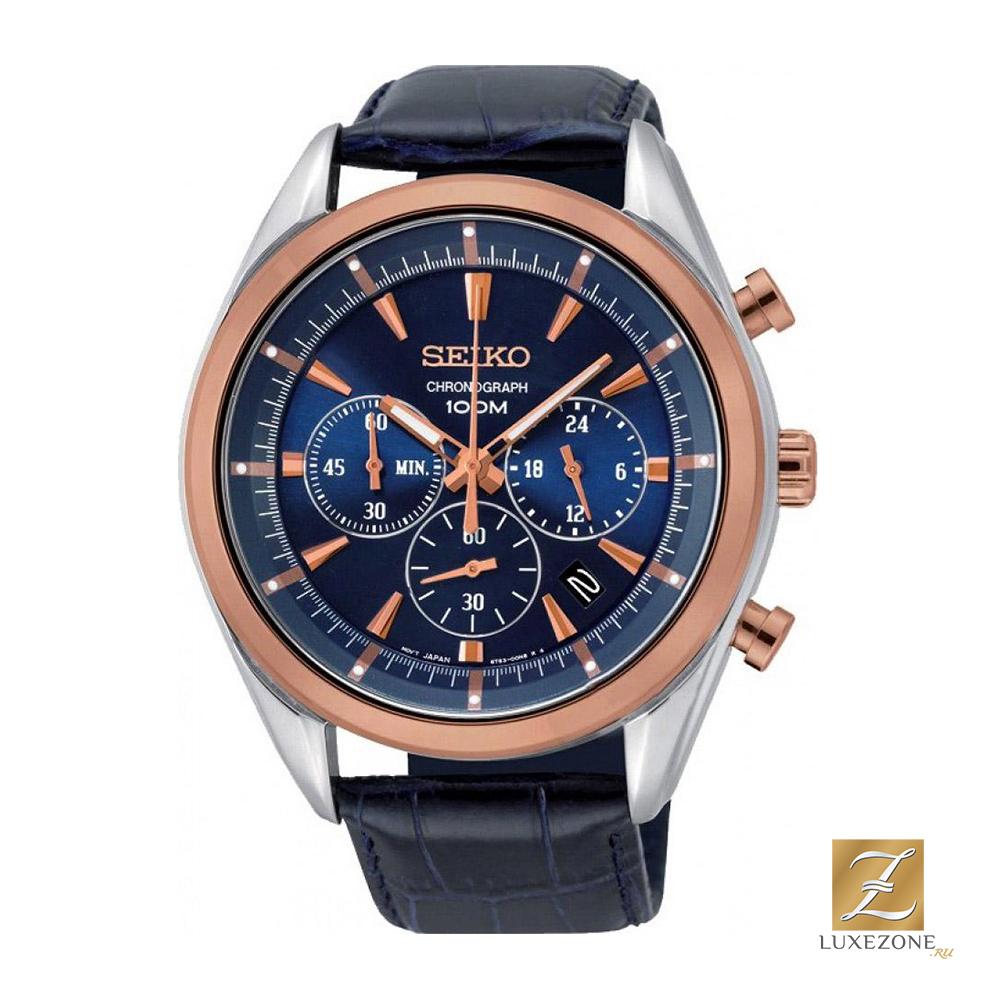 Seiko SSB160P1