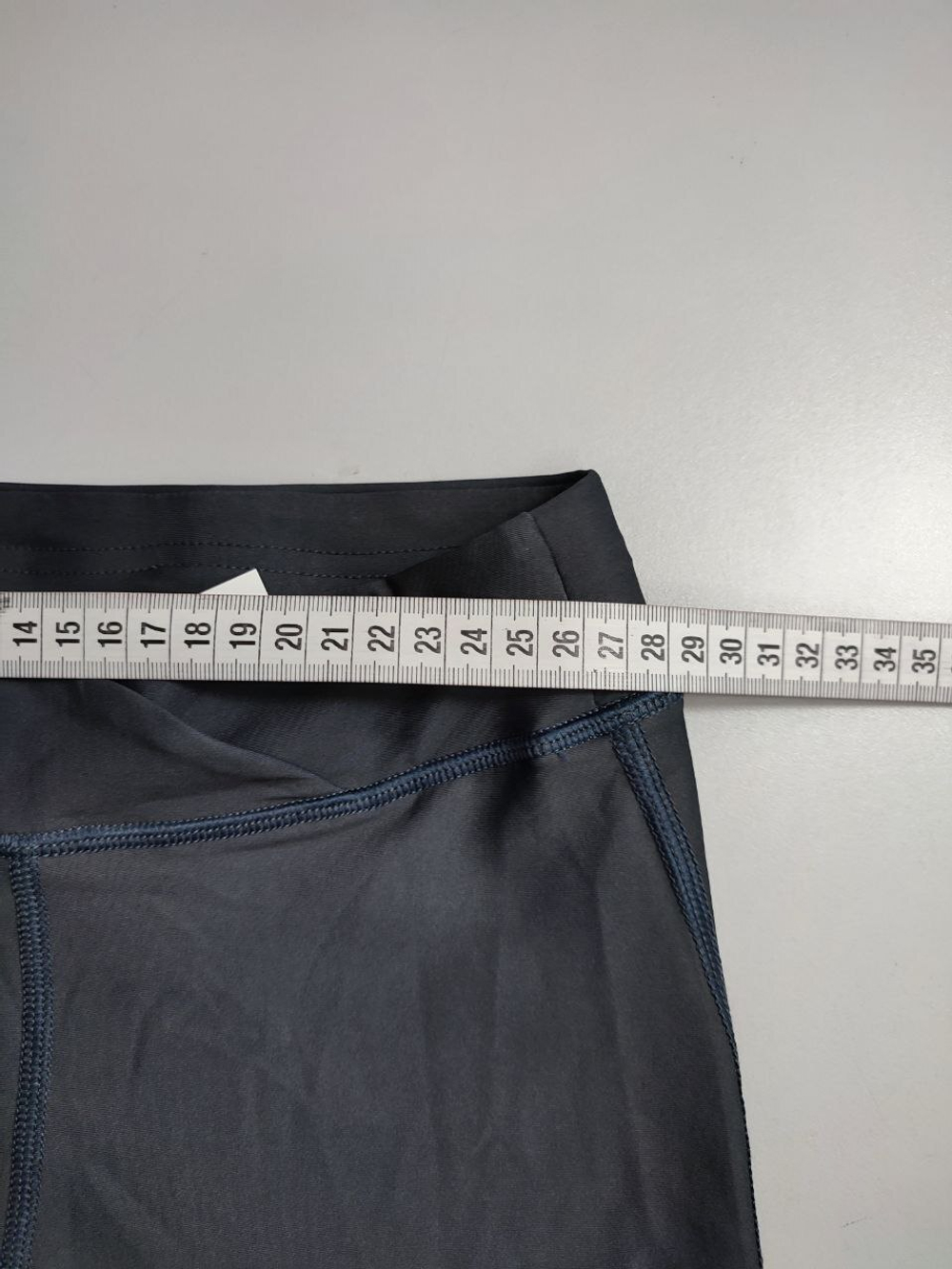 Лосины для спорта на 11/12 лет