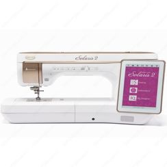 Швейно-вышивальная машина BabyLock Solaris 2 BLSA2