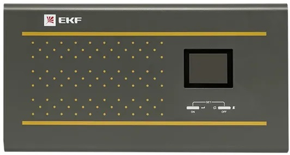 Источник бесперебойного питания  EKF PSW-HW06