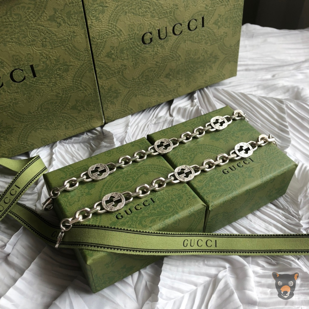 Браслет Gucci