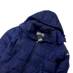 Пуховик Disel Новый с бирками