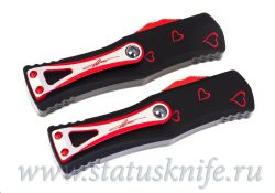 Сет Microtech Set 702-1SETTFS Hera Twin Flames Setфотография - 4