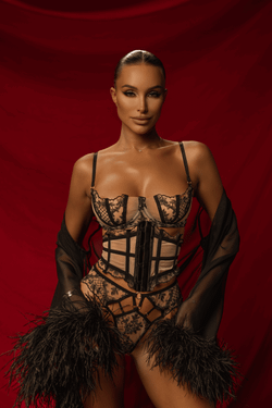 Бюстгальтер Шэрон