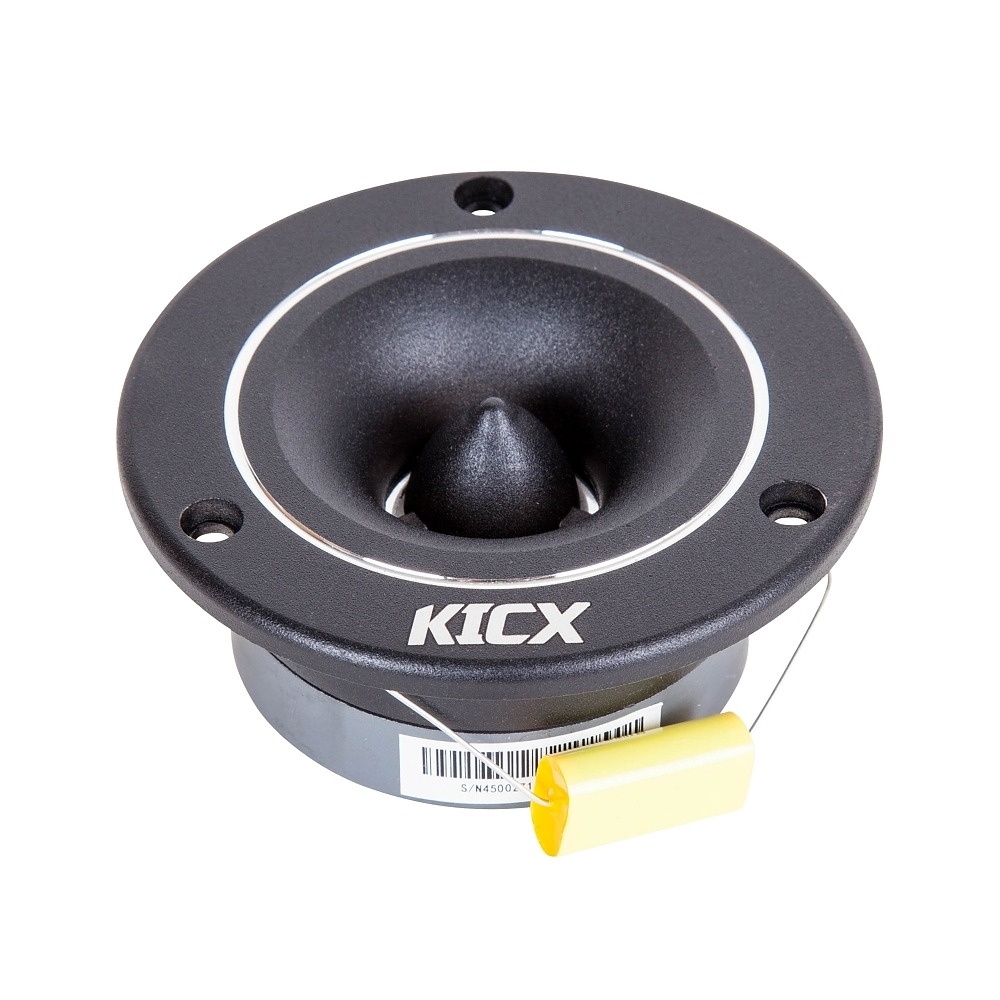 Твитер Kicx DTC 36 ver.2 - BUZZ Audio