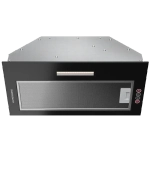 Встраиваемая вытяжка Kuppersberg INTOUCH 60 B фото 2