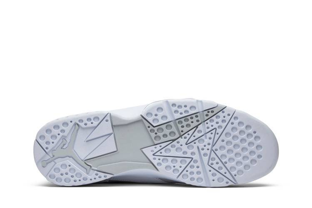 Кроссовки Jordan Air Jordan 7 Retro Pure Platinum