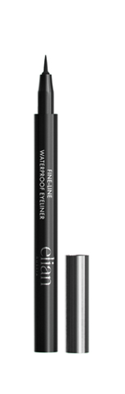 ELIAN RUSSIA Подводка для глаз водостойкая Waterproof Eyeliner