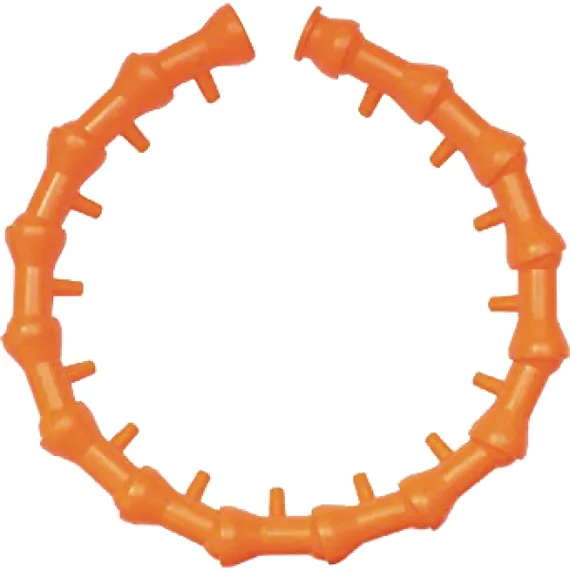 Сопло циркулярное для СОЖ Optimum 1/4"