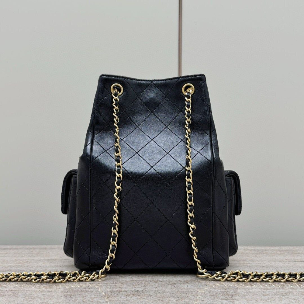 Рюкзак CHANEL