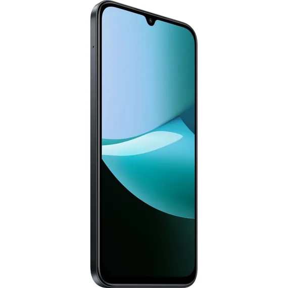 Смартфон Xiaomi Redmi 15C 4G NFC 8 ГБ | 256 ГБ («Полночный чёрный» | Midnight Black) (версия Global)