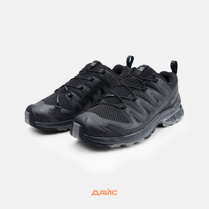 Кроссовки Salomon XA PRO 3D V9 Wide 