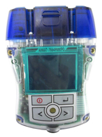 АНКАТ-7664МИКРО газоанализатор взрывозащищённый многокомпонентный портативный (носимый)
