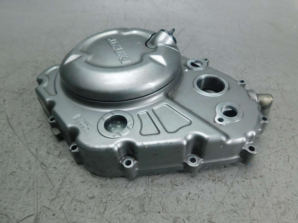 Крышка сцепления Suzuki Gladius SFV400 VK58A K-510