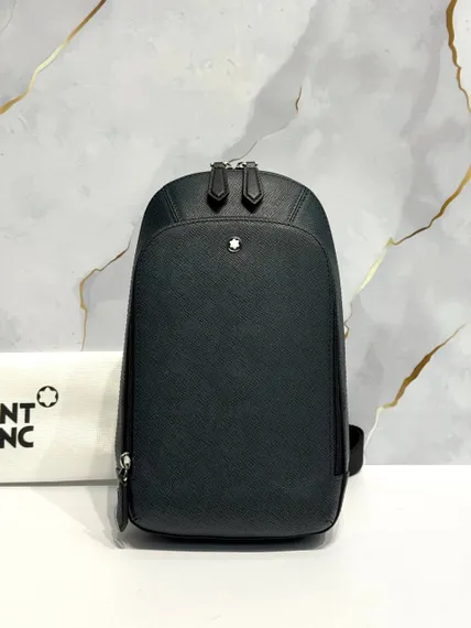 Сумка-слинг MONTBLANC EXTREME 3.0