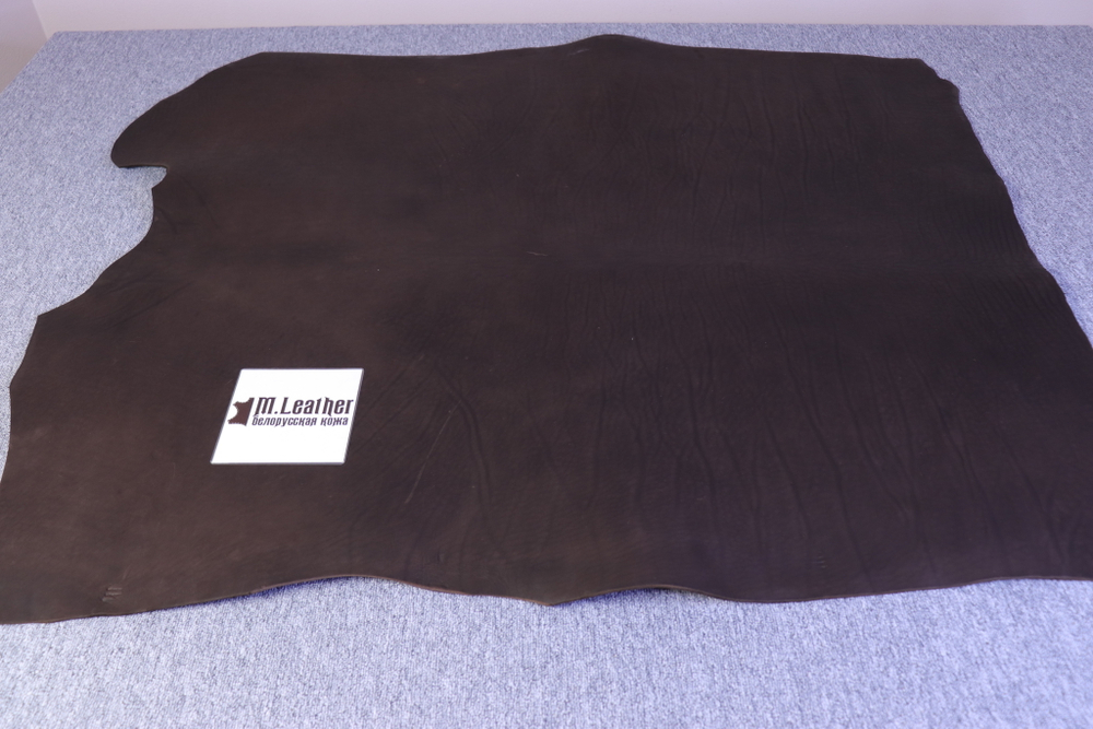 3,6-4,0 чепрак темно коричневый