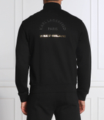 Худи Karl Lagerfeld - черный(705421 524910)