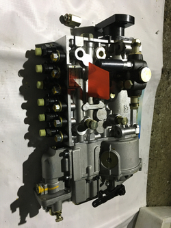 Насос топливный (ТНВД) VG1560080302