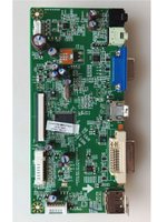 Материнская плата для монитора AOC 238LM00008 L22BYBH5D-MBDP