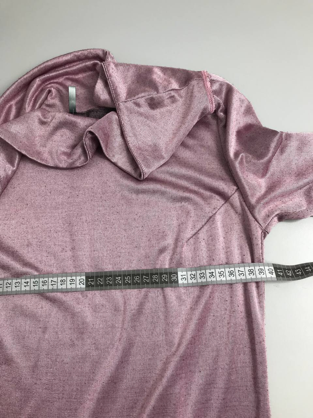 Платье Argent интересное 44-46 размер