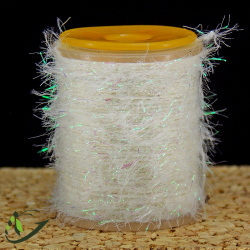 Fortuna-Fish Синель Shaggy Chenille (15 м)