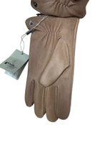 Перчатки. Мужские. Материал верха: Кожа оленя. Подклад: Трикотаж-шерсть.5 шт в упаковке.