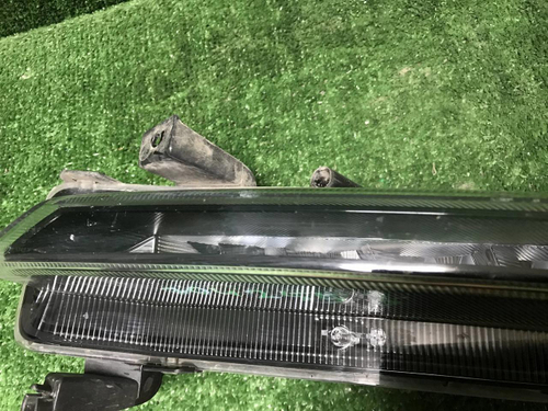 ПТФ правая Chery Tiggo 8 Pro (2021-н.в.)