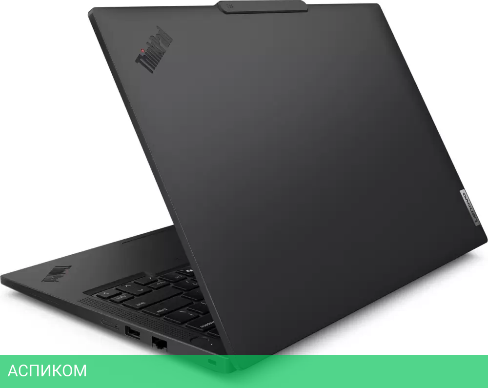 Ноутбук Lenovo ThinkPad T14 Gen 5 21ML0034RT