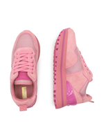 кроссовки maxi wonder 52 Liu Jo - коралловый(BA3085 PX027)