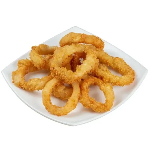 Луковые кольца 6шт