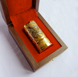 Стопка "Орел"