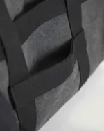 Сумка Imean Omega Bag Уголь темно-серая