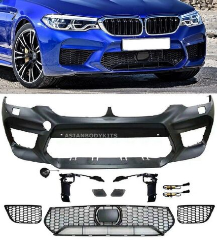 Обвес M5 для BMW 5 серии G30 БМВ