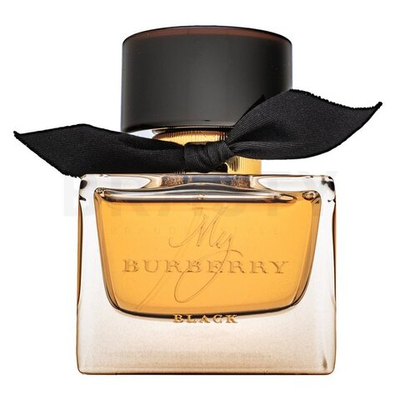 Burberry My Burberry Black PAR W 50 ml