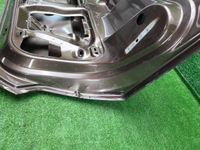 Крышка багажника VW Polo Sedan (2015-2020)