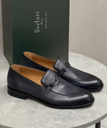 Лоферы Berluti