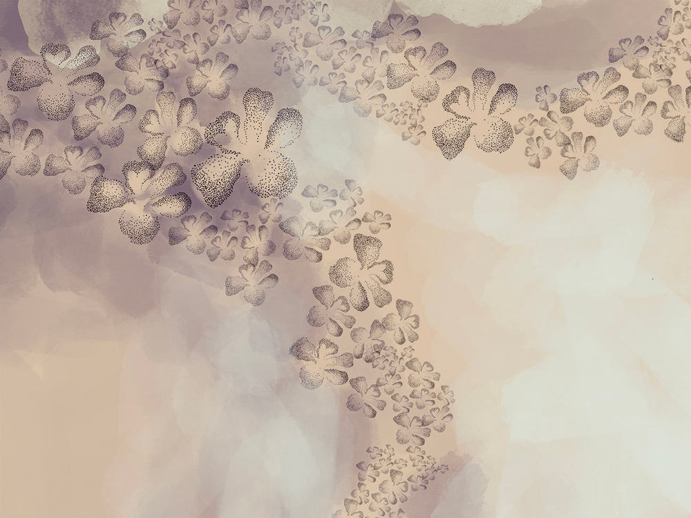 Дизайнерские обои Wall Street Astral-22