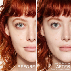 Shiseido Revitalessence Skin Glow Foundation - Легкая тональная основа с освещающим эффектом SPF 30, 30 ml