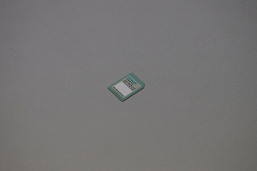 Новый SIEMENS 6ES7953-8LF20-0AA0